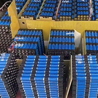 [正阳熊寨附近回收废铅酸电池]废电池回收电话厂家-专业回收UPS蓄电池